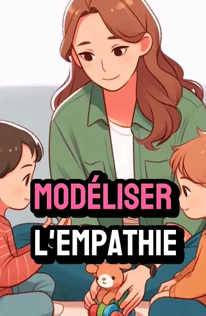 modeliser l empathie