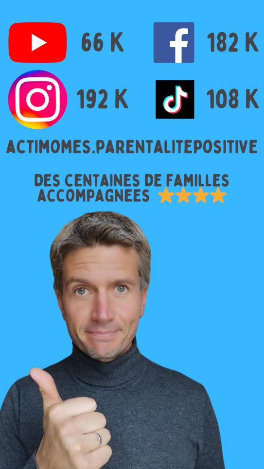 Actimomes - audience YouTube Instagram Facebook TikTok